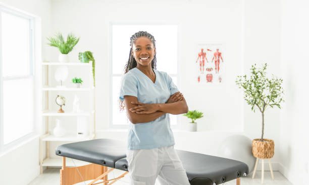 Professional Spa Therapist