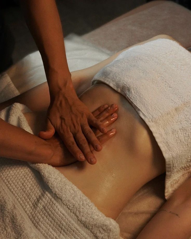 Balinese Massage